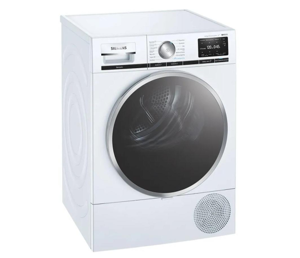 SIEMENS WT47XEH0PL - 1457666 - zdjęcie